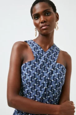 PARTY DRESSES Sales Store -PARTY DRESSES Sales Store bkk02010 navy xl 1