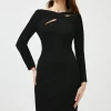 Budget βοΈ Karen Millen Italian Structured Rib Cross Over Pencil Midi π Dress β€οΈ 2 Budget βοΈ Karen Millen Italian Structured Rib Cross Over Pencil Midi π Dress β€οΈ -PARTY DRESSES Sales Store bkk02167 black xl