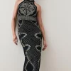 Top 10 β Karen Millen All Over Baroque Hot Fix Halter Neck Neck Midaxi π Dress π 1 Top 10 β Karen Millen All Over Baroque Hot Fix Halter Neck Neck Midaxi π Dress π -PARTY DRESSES Sales Store bkk02268 black xl