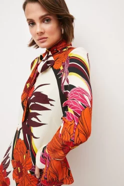 PARTY DRESSES Sales Store -PARTY DRESSES Sales Store bkk03695 orange xl 1