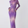 Deals π₯° Karen Millen Mirrored Knitted Maxi Column π Dress π₯ 1 Deals π₯° Karen Millen Mirrored Knitted Maxi Column π Dress π₯ -PARTY DRESSES Sales Store bkk05889 purple xl