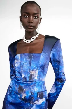 PARTY DRESSES Sales Store -PARTY DRESSES Sales Store bkk06992 black xl 1