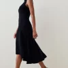 Coupon π Karen Millen Tall Soft Tailored High Low Midi π Dress β€οΈ 1 Coupon π Karen Millen Tall Soft Tailored High Low Midi π Dress β€οΈ -PARTY DRESSES Sales Store bkk07255 black xl
