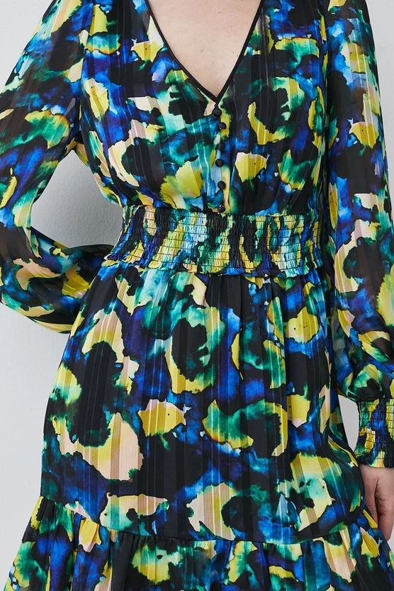 Best reviews of β Karen Millen Abstract V Neck Woven Mini π Dress π₯ 7 Best reviews of β Karen Millen Abstract V Neck Woven Mini π Dress π₯ - Image 5